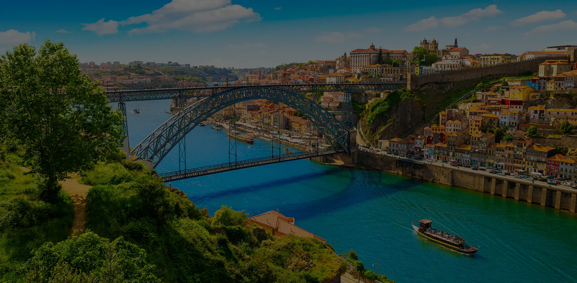 A la decouverte du Portugal authentique et vibrant