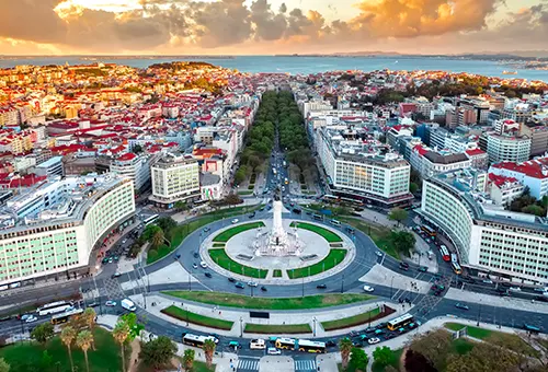 Cœurs urbains dynamiques